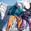 Family-skiing-region Berwang Bichlbach
